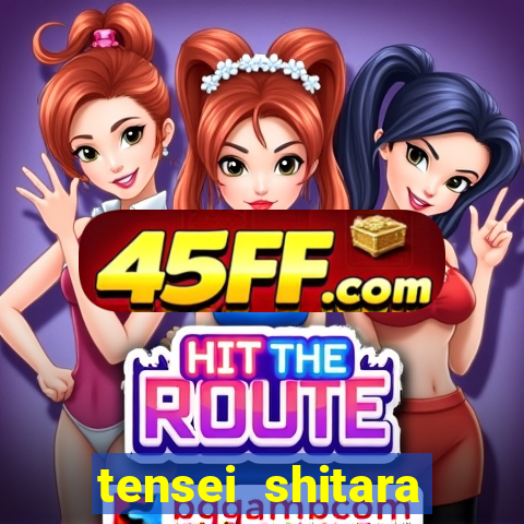 tensei shitara slime datta ken 2 episodio 14